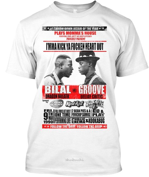 men t shirt house party - bilal v groove tshirts women t-shirt cotton tshirt men summer fashion t-shirt euro size
men t shirt house party - bilal v groove tshirts women t-shirt cotton tshirt men summer fashion t-shirt euro size