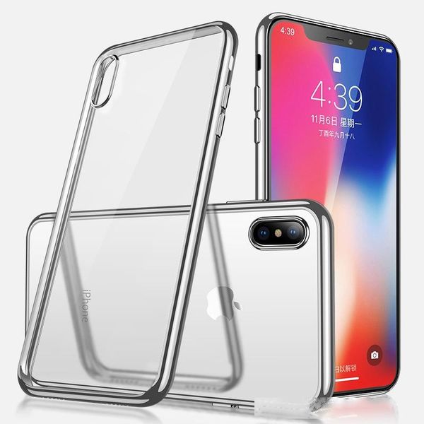 electroplating plating soft tpu clear case for huawei p20 p30 pro mate 10 lite 20 x nova 3 4 5 y6 prime 2018 y5 y7 pro y9 p smart plus 2019
electroplating plating soft tpu clear case for huawei p20 p30 pro mate 10 lite 20 x nova 3 4 5 y6 prime 2018 y5 y7 pro y9 p smart plus 2019