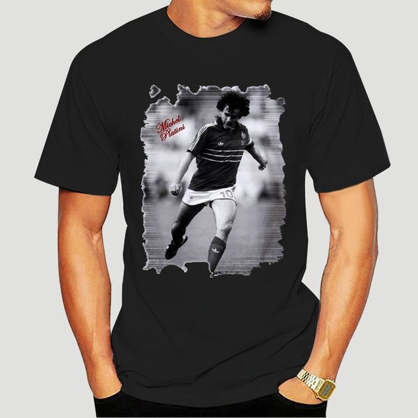 men t shirt michel platini fashion s tshirt homme funny t-shirt novelty tshirt women-4260a
men t shirt michel platini fashion s tshirt homme funny t-shirt novelty tshirt women-4260a