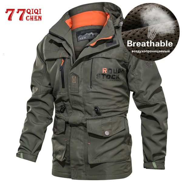 мужские tactical осень quick dry военный coat мужской мульти кармана с капюшоном ветровка водонепроницаемой куртки плюс размера 6xl, Black
мужские tactical осень quick dry военный coat мужской мульти кармана с капюшоном ветровка водонепроницаемой куртки плюс размера 6xl, Black