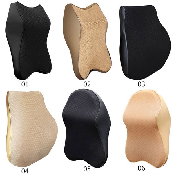 car neck headrest pillow car accessories cushion auto seat head support neck protector automobiles seat cotton
car neck headrest pillow car accessories cushion auto seat head support neck protector automobiles seat cotton