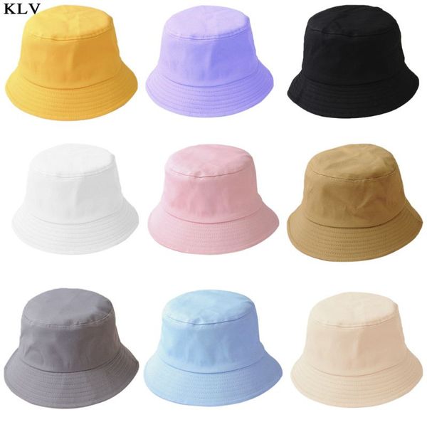 korean kids summer foldable bucket hat solid color hip hop wide brim beach uv protection round sunscreen fisherman cap
korean kids summer foldable bucket hat solid color hip hop wide brim beach uv protection round sunscreen fisherman cap