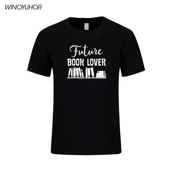 книга lover future считыватель t shirt men смешной printed tee shirt студенты колледжа повседневный футболки топы лето с коротким рукавом
книга lover future считыватель t shirt men смешной printed tee shirt студенты колледжа повседневный футболки топы лето с коротким рукавом