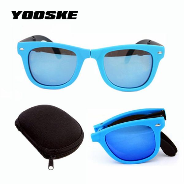 sunglasses yooske men women foldable with original box folding glasses case brand designer mirrored sun folded, White;black
sunglasses yooske men women foldable with original box folding glasses case brand designer mirrored sun folded, White;black