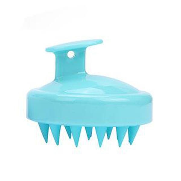 hair clippers soft silicone shampoo brush hair salon home massage shampoo comb clean the scalp brush
hair clippers soft silicone shampoo brush hair salon home massage shampoo comb clean the scalp brush