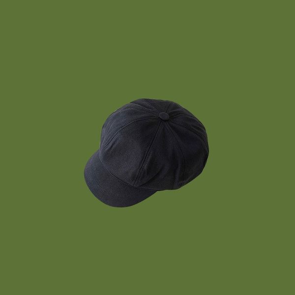 stingy brim hats women's winter navy hat pure cotton octagonal multicolor solid color fashion party british warm beret, Blue;gray
stingy brim hats women's winter navy hat pure cotton octagonal multicolor solid color fashion party british warm beret, Blue;gray