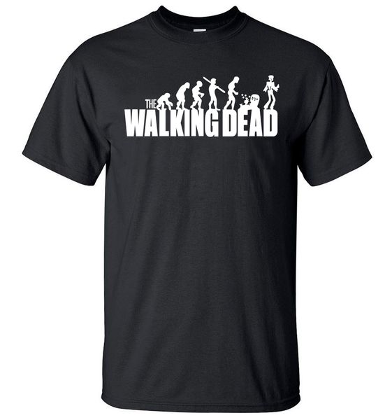 2019 new summer cool men short sleeve shirt the walking dead print casual 100% cotton hipster t shirt hip hop streetwear
2019 new summer cool men short sleeve shirt the walking dead print casual 100% cotton hipster t shirt hip hop streetwear
