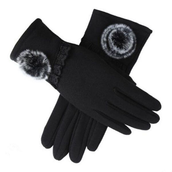 five fingers gloves viianles women cashmere mittens fashion warmer mitts full finger autumn winter cute button warm female, Blue;gray
five fingers gloves viianles women cashmere mittens fashion warmer mitts full finger autumn winter cute button warm female, Blue;gray