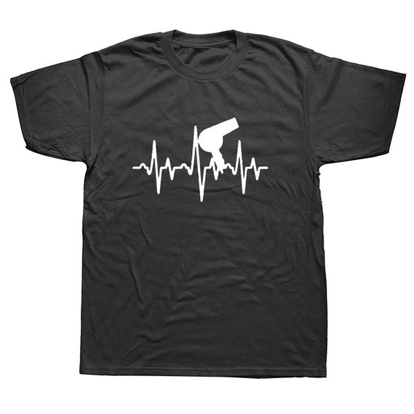 heartbeat of hairdresser t shirts men cool hair printed shirt short sleeve cotton barber t-shirts
heartbeat of hairdresser t shirts men cool hair printed shirt short sleeve cotton barber t-shirts