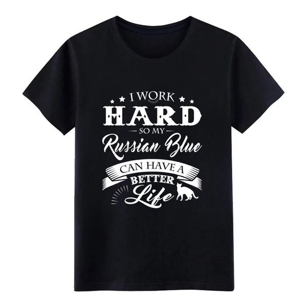 russian blue t shirt knitted 100% cotton round collar costume crazy casual summer leisure shirt
russian blue t shirt knitted 100% cotton round collar costume crazy casual summer leisure shirt