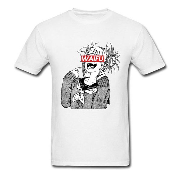 himiko toga waifu anime t shirt ahegao otaku pinup manga white tshirts uniform japanese aesthetic men tshirt lovers day
himiko toga waifu anime t shirt ahegao otaku pinup manga white tshirts uniform japanese aesthetic men tshirt lovers day