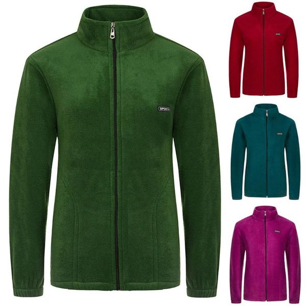 fashion women plus size solid stand collar zippers sports undercoat warm coat dropshipping leisure jobs christmas fashion europe, Black;brown
fashion women plus size solid stand collar zippers sports undercoat warm coat dropshipping leisure jobs christmas fashion europe, Black;brown