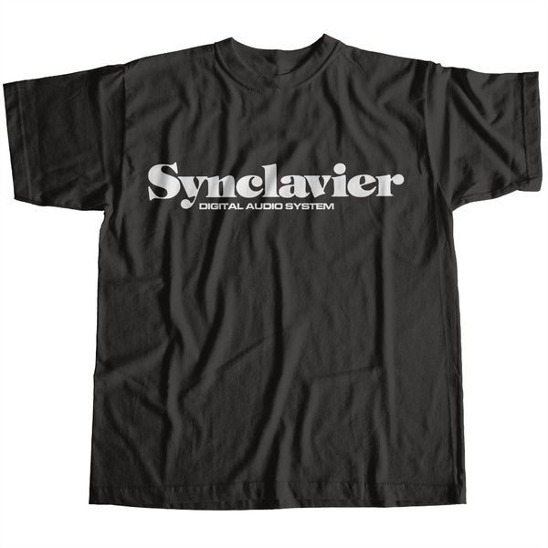 synclavier inspired t-shirt 100% premium cotton synthesiser 2019 summer fashion & tees cotton male online t shirt design
synclavier inspired t-shirt 100% premium cotton synthesiser 2019 summer fashion & tees cotton male online t shirt design