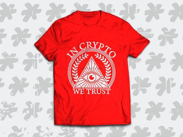 in crypto we trust crypto currency t-shirt men s cotton t-shirt t-shirt clothing
in crypto we trust crypto currency t-shirt men s cotton t-shirt t-shirt clothing