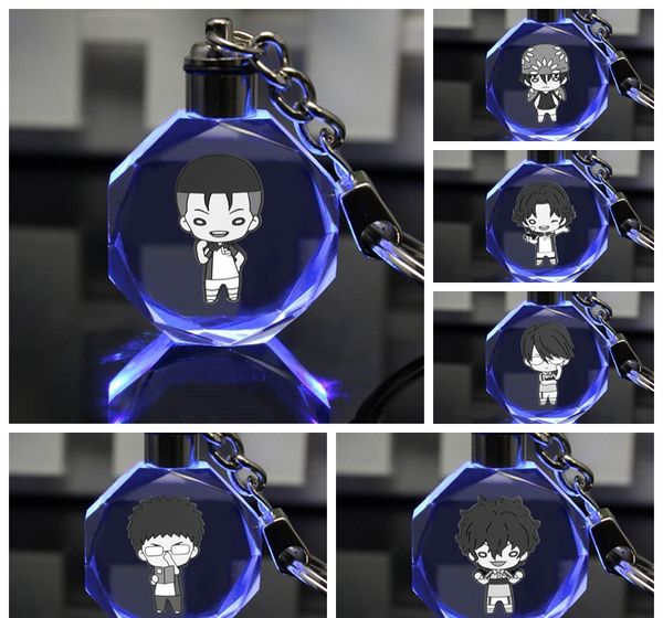 cosaner prince of tennis boy anime led key chains keyring crystal keychain light keyholder gift, Silver
cosaner prince of tennis boy anime led key chains keyring crystal keychain light keyholder gift, Silver