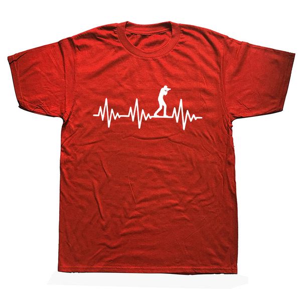 heartbeat фотограф камеры смешные футболки мужчины лето хлопок harajuku с коротким рукавом o шея streetwear черный t-шир
heartbeat фотограф камеры смешные футболки мужчины лето хлопок harajuku с коротким рукавом o шея streetwear черный t-шир