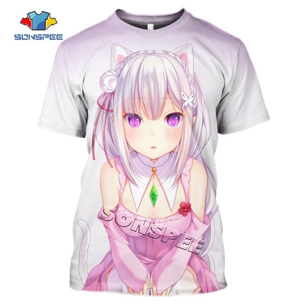 re:zero ram and rem 3d anime summer street wear men 3d print shirts humor oversized funny men clothing
re:zero ram and rem 3d anime summer street wear men 3d print shirts humor oversized funny men clothing
