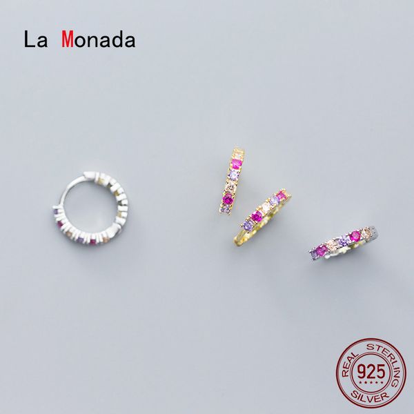 other la monada hoop earrings for women silver 925 fine hollow round circle jewelry sterling, Golden;silver
other la monada hoop earrings for women silver 925 fine hollow round circle jewelry sterling, Golden;silver