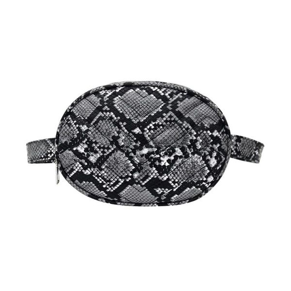 women's bag crossbody wild fashion snake pattern shoulder bag waist chest casual personality fashion new
women's bag crossbody wild fashion snake pattern shoulder bag waist chest casual personality fashion new