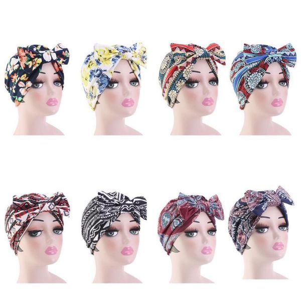 fashion african head tie turban bandana cap headscarf cap elegant accessories turban flower headwrap beanie chemo hair h8c1, Blue;gray
fashion african head tie turban bandana cap headscarf cap elegant accessories turban flower headwrap beanie chemo hair h8c1, Blue;gray