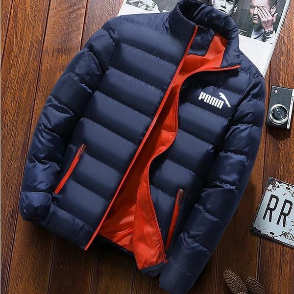winter jacket men 2020 fashion stand collar male parka jacket mens solid thick jackets and coats man winter parkas m-4xl cl091901, Black
winter jacket men 2020 fashion stand collar male parka jacket mens solid thick jackets and coats man winter parkas m-4xl cl091901, Black