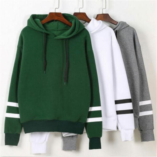 sell stylish 2020 womens long sleeve hoodie women sweatshirt jumper hooded pullovers casual loose leisure pullover new, Black
sell stylish 2020 womens long sleeve hoodie women sweatshirt jumper hooded pullovers casual loose leisure pullover new, Black