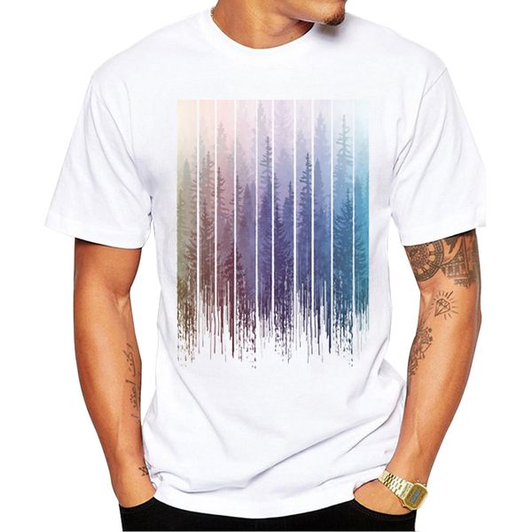 teehub hipster grunge dripping rainbow misty forest printed men t-shirt funny geometric tshirts short sleeve tee fashion
teehub hipster grunge dripping rainbow misty forest printed men t-shirt funny geometric tshirts short sleeve tee fashion