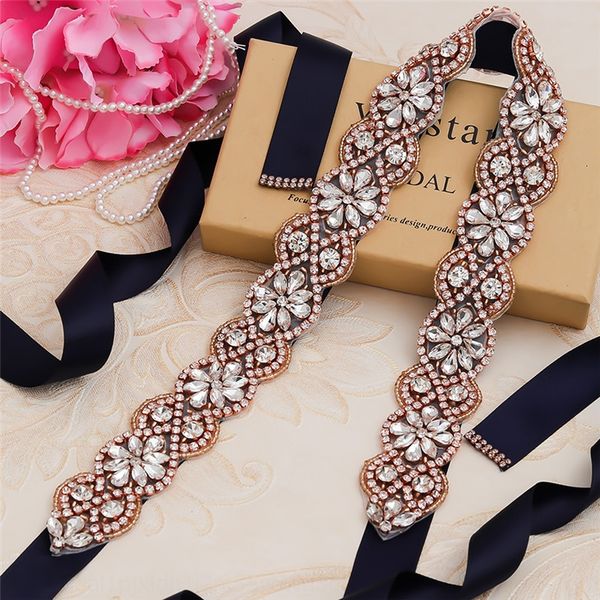 high-end elegant bridal belt lightfashion rose gold rhinestone dress waist seal dress diamond rhinestone diamond bqmiu, Black;brown
high-end elegant bridal belt lightfashion rose gold rhinestone dress waist seal dress diamond rhinestone diamond bqmiu, Black;brown