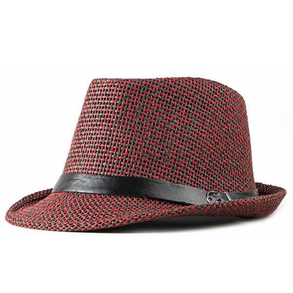 stingy brim hats style summer women hat fashion breathable jazz sun pure colors bucket cap simple travel beach straw caps for ladies, Blue;gray
stingy brim hats style summer women hat fashion breathable jazz sun pure colors bucket cap simple travel beach straw caps for ladies, Blue;gray