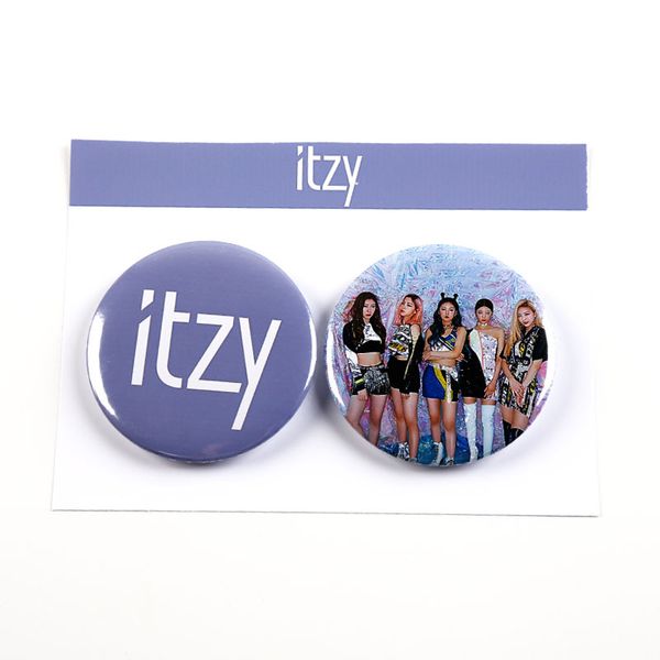 itzy новые it'zicy значки pins броши грудь сумка accerssories ryujin chaeryeong yuna lia yeji dalla dalla, Gray
itzy новые it'zicy значки pins броши грудь сумка accerssories ryujin chaeryeong yuna lia yeji dalla dalla, Gray