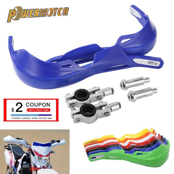 1 pair 22mm 28mm motorcycle hand protection motorcycle handguards hand guard for yz yzf wr wrfr 125 250 400 450
1 pair 22mm 28mm motorcycle hand protection motorcycle handguards hand guard for yz yzf wr wrfr 125 250 400 450