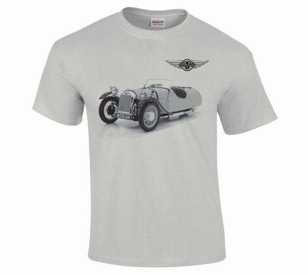 2019 new men's classic vintage morgan 3 wheeler car fine detail illustration t-shirt s to 5xl tee shirt
2019 new men's classic vintage morgan 3 wheeler car fine detail illustration t-shirt s to 5xl tee shirt