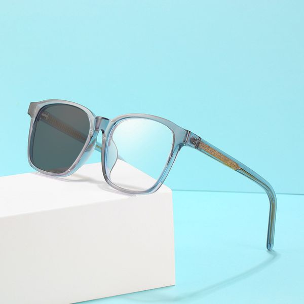 sunglasses frames transition pochromic myopia eyeglasses finished glasses for women student computer optical nx, Silver
sunglasses frames transition pochromic myopia eyeglasses finished glasses for women student computer optical nx, Silver