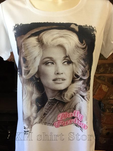 dolly parton футболка мужских женские всех размеры кантри 100% хлопок смешной печать tshirt мужчины женщина рубашки
dolly parton футболка мужских женские всех размеры кантри 100% хлопок смешной печать tshirt мужчины женщина рубашки