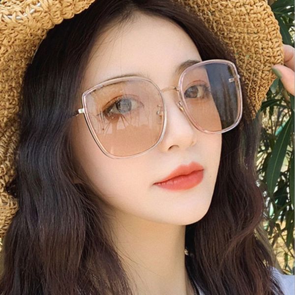sunglasses 2021 plastic classic vintage women oversized round frame designer female glasses big shades oculos, White;black
sunglasses 2021 plastic classic vintage women oversized round frame designer female glasses big shades oculos, White;black