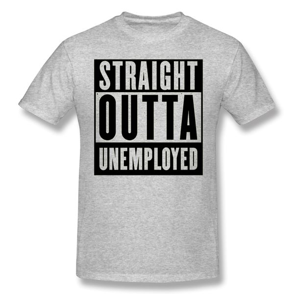 straight outta unemployed funny t-shirt men summer o neck casual cotton t shirt graphic tee lost my work crew neck top
straight outta unemployed funny t-shirt men summer o neck casual cotton t shirt graphic tee lost my work crew neck top