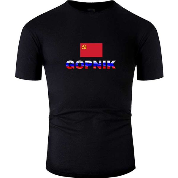 sowjetische flagge gopnik russland sowjetunion tshirt 100% cotton humorous men's t shirt clothes t-shirt tees
sowjetische flagge gopnik russland sowjetunion tshirt 100% cotton humorous men's t shirt clothes t-shirt tees