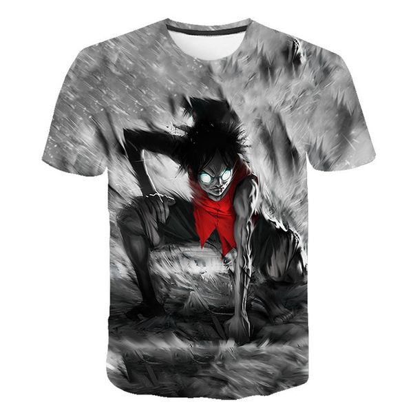 new one piece luffy straw hat japanese anime black 3d print shirts horror harajuku aesthetic men clothing
new one piece luffy straw hat japanese anime black 3d print shirts horror harajuku aesthetic men clothing