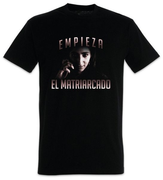 empieza эль matriarcado футболка найроби деньги маска la casa de heist papel дали хлопка tee shirt популярные tagless
empieza эль matriarcado футболка найроби деньги маска la casa de heist papel дали хлопка tee shirt популярные tagless