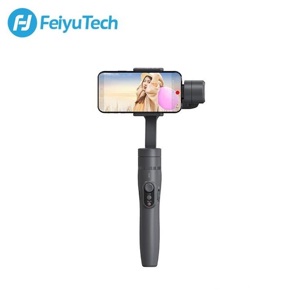feiyutech vimble 2 smartphone 3-axis handheld extend gimbal stabilizer for iphone x xiaomi samsung stabilizer gimbal dhl free 
feiyutech vimble 2 smartphone 3-axis handheld extend gimbal stabilizer for iphone x xiaomi samsung stabilizer gimbal dhl free