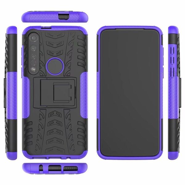 dazzle heavy duty rugged dual layer impact armor kickstand case cover for motorola moto e6 plus e6 play g8 plus g8 play 50pcs/lot
dazzle heavy duty rugged dual layer impact armor kickstand case cover for motorola moto e6 plus e6 play g8 plus g8 play 50pcs/lot