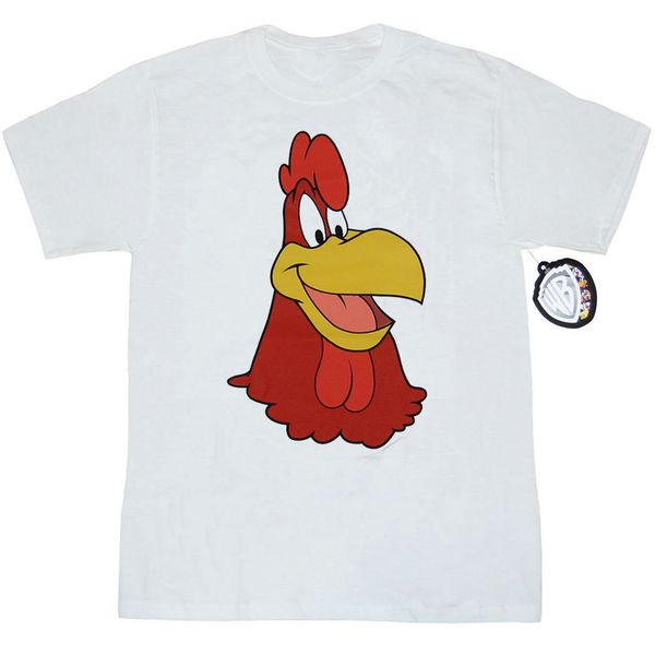 looney tunes foghorn leghorn t shirt men women novelty multi colors tee shirt
looney tunes foghorn leghorn t shirt men women novelty multi colors tee shirt