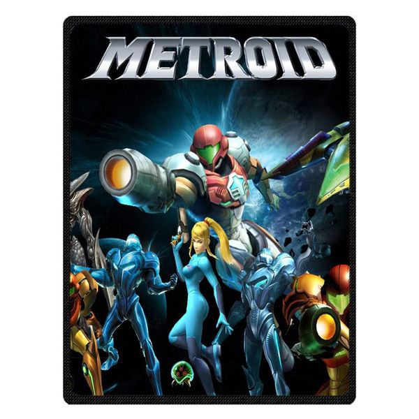 blankets autumn winter summer spring warm blanket super soft coral fleece bed sofa metroid pattern
blankets autumn winter summer spring warm blanket super soft coral fleece bed sofa metroid pattern
