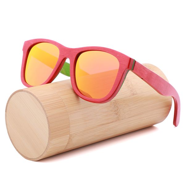 sunglasses brand design fashion ladies polarized for men and women colored wood travel beach with wooden glasses case, White;black
sunglasses brand design fashion ladies polarized for men and women colored wood travel beach with wooden glasses case, White;black