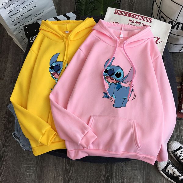 oversized print anime women sweatshirt kawaii hoodies for women's hoody full sleeve pullovers harajuku streetwear clothes, Black
oversized print anime women sweatshirt kawaii hoodies for women's hoody full sleeve pullovers harajuku streetwear clothes, Black