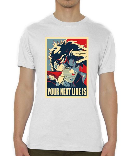 joseph joestar your next line is jojo printed mens t shirts fashion 2019 summer men harajuku hip hop brand mens tees
joseph joestar your next line is jojo printed mens t shirts fashion 2019 summer men harajuku hip hop brand mens tees