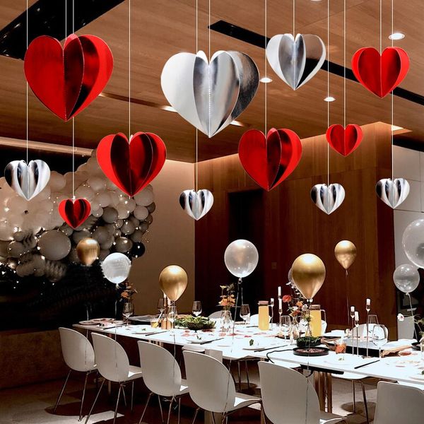 chinese valentine's day chinese lover's window decoration valentine's day ceiling scene love shop decoration creative jewelry
chinese valentine's day chinese lover's window decoration valentine's day ceiling scene love shop decoration creative jewelry