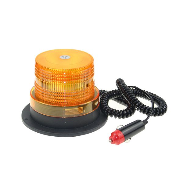 12v / 24v желтый светодиод автомобиля сигнальная лампа strobe проблесковый освещение автомобиля аварийное освещение маяка лампы с магнитным
12v / 24v желтый светодиод автомобиля сигнальная лампа strobe проблесковый освещение автомобиля аварийное освещение маяка лампы с магнитным