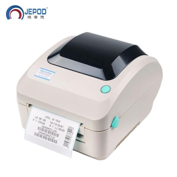 printers jepod xp-470b 20-100mm width printer labels usb + lan+ com for lable printing
printers jepod xp-470b 20-100mm width printer labels usb + lan+ com for lable printing