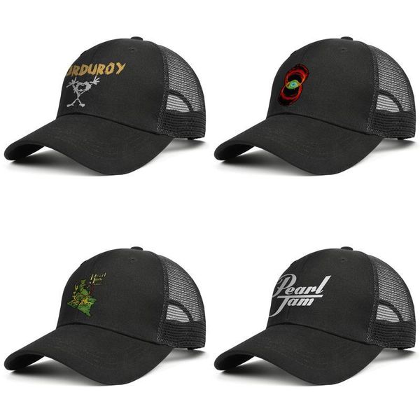 pearl jam corduroy logo adjustable trucker cap fashion baseball hat vintage dad ball caps for men women binaural community logo album no, Blue;gray
pearl jam corduroy logo adjustable trucker cap fashion baseball hat vintage dad ball caps for men women binaural community logo album no, Blue;gray